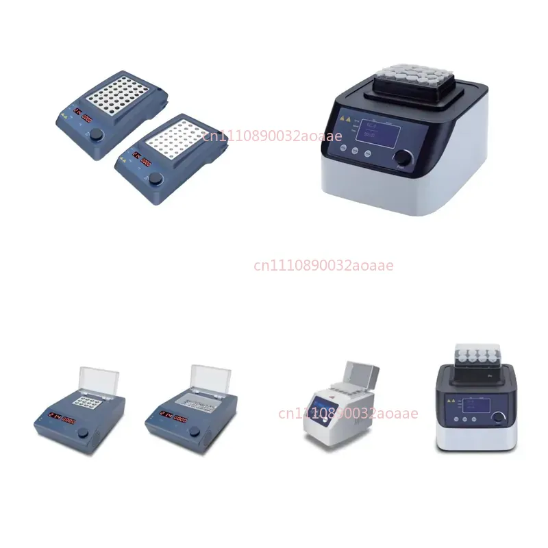 Medical Lab Instruments - Peralatan Laboratorium Logam, Alat Pengujian Induksi