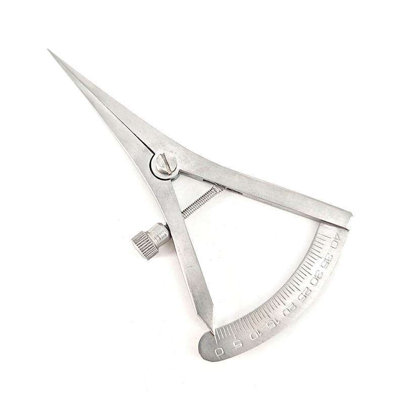 Medical Lab Instruments - Alat Ukur Gigi Kaliper Medis Bedah