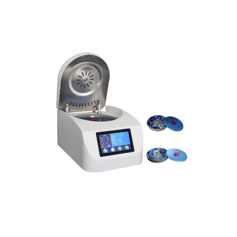 Medical Lab Instruments - Alat Analisis Sel Sitologi Sentrifugal Baru,