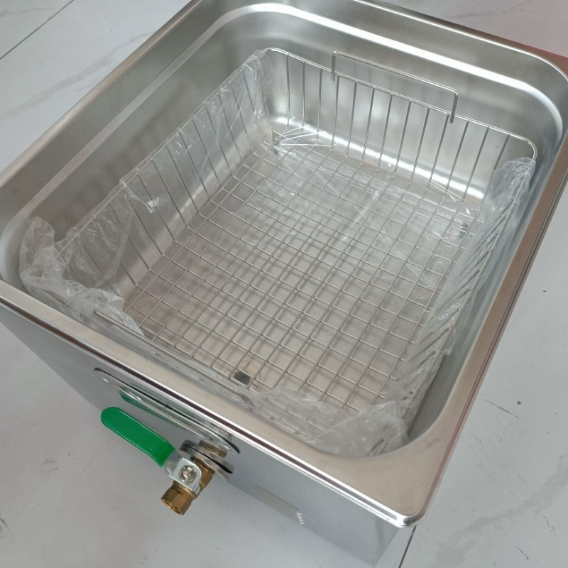 Medical Lab Instruments - Mesin pembersih ultrasonik Peralatan pembersih laboratorium