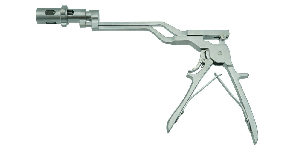 Medical Lab Instruments - Alat Fiksasi Tulang Belakang Persuader Spine