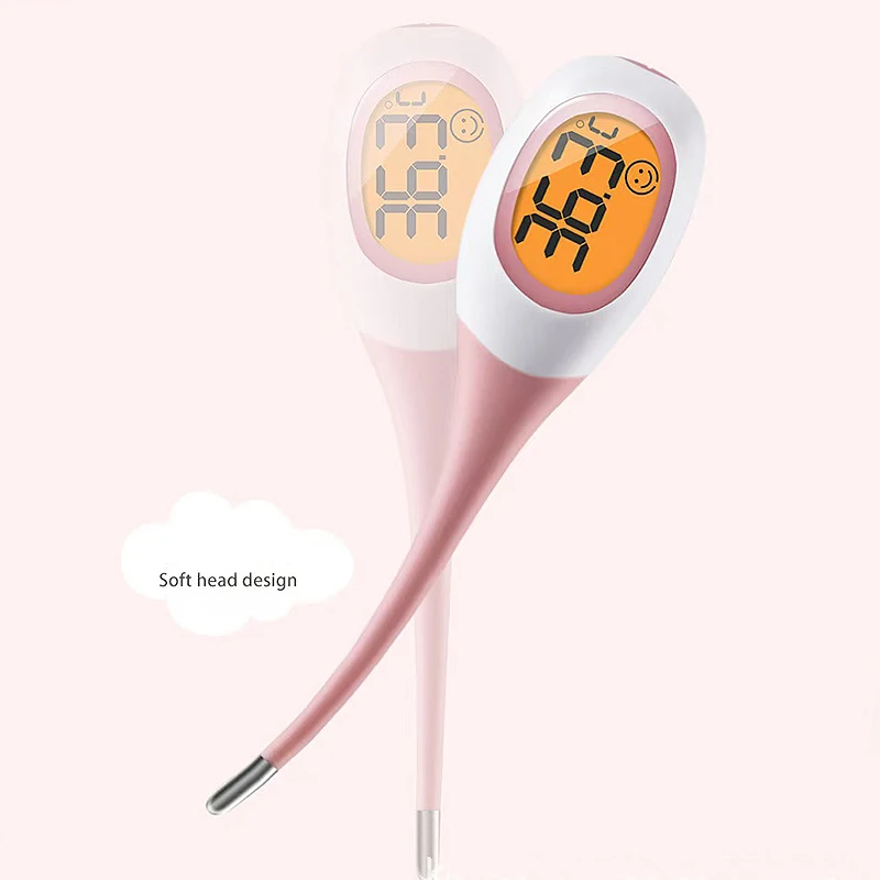 Termometer inframerah tubuh si - Digital Thermometer Infrared ulasan dan harga