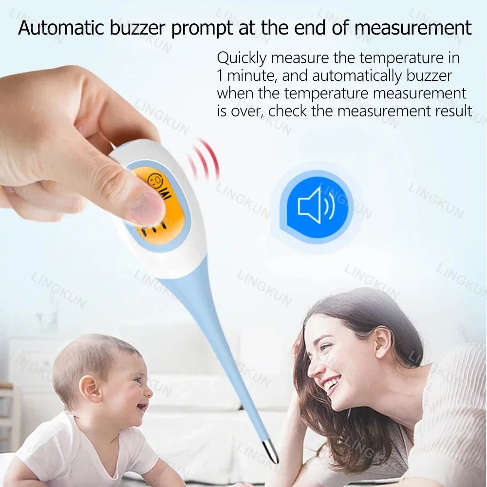 Termometer inframerah tubuh si - Digital Thermometer Infrared ulasan dan harga