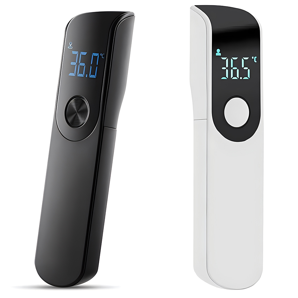 Termometer Dahi Medis - Infram - Digital Thermometer Infrared ulasan dan harga