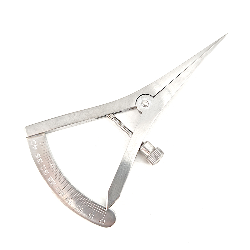 Alat Ukur Gigi Kaliper Medis B - Medical Lab Instruments ulasan dan harga