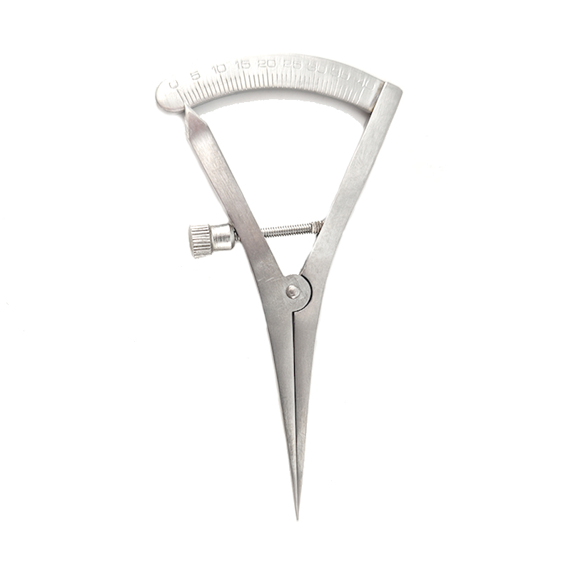 Alat Ukur Gigi Kaliper Medis B - Medical Lab Instruments ulasan dan harga