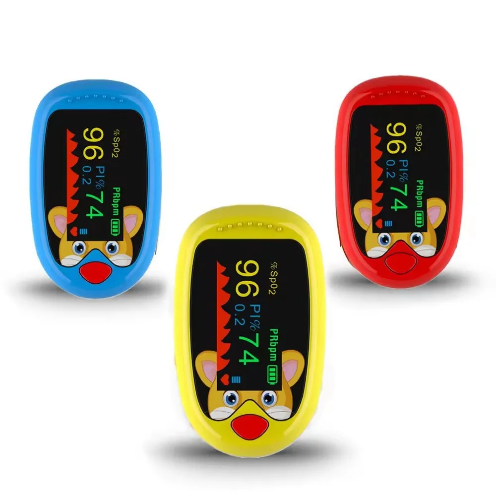 USB Oksimeter Jari Medis Infra - Digital Thermometer Infrared ulasan dan harga
