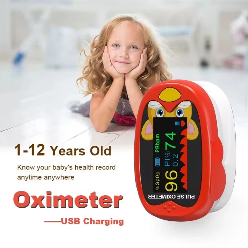 USB Oksimeter Jari Medis Infra - Digital Thermometer Infrared ulasan dan harga