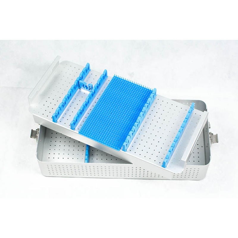 Kotak Sterilisasi Instrumen Me - Medical Lab Instruments ulasan dan harga