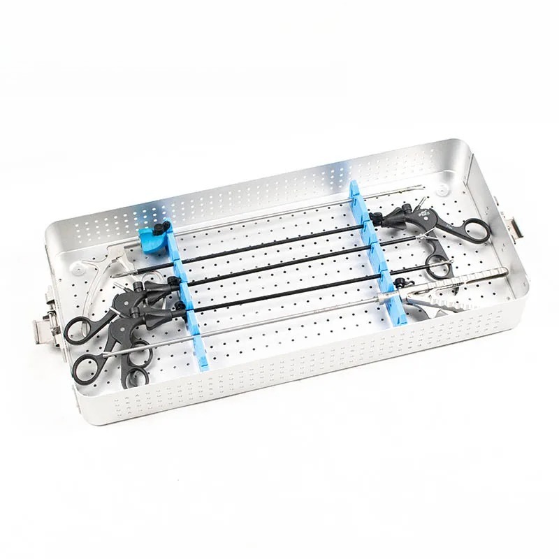 Kotak Sterilisasi Instrumen Me - Medical Lab Instruments ulasan dan harga