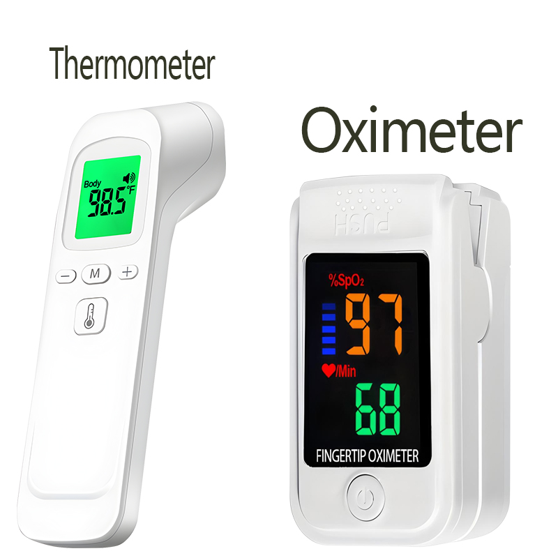 Termometer Dahi Digital Elektr - Digital Thermometer Infrared ulasan dan harga