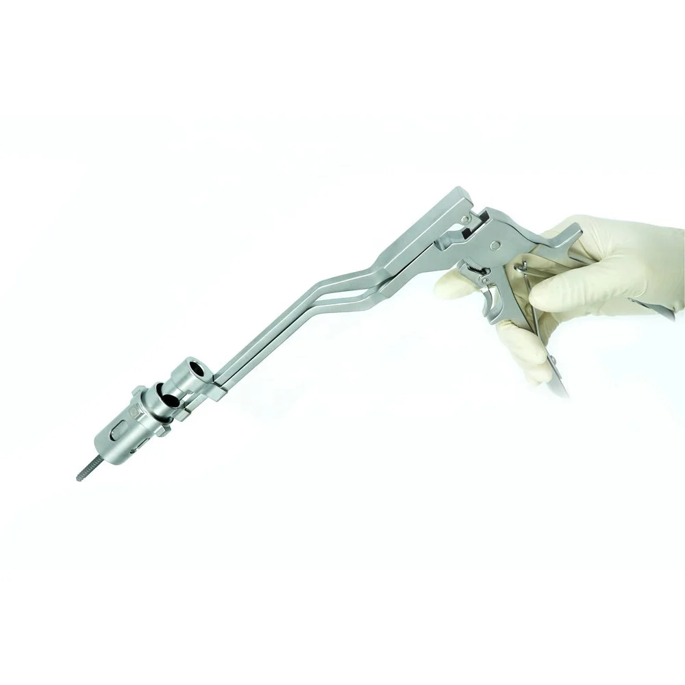 Alat Fiksasi Tulang Belakang P - Medical Lab Instruments ulasan dan harga