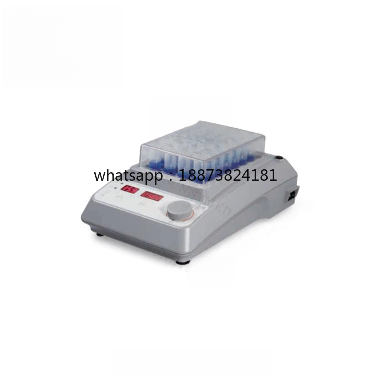 SYBS021 Mini Dry Bath Laborato - Medical Health Lab ulasan dan harga