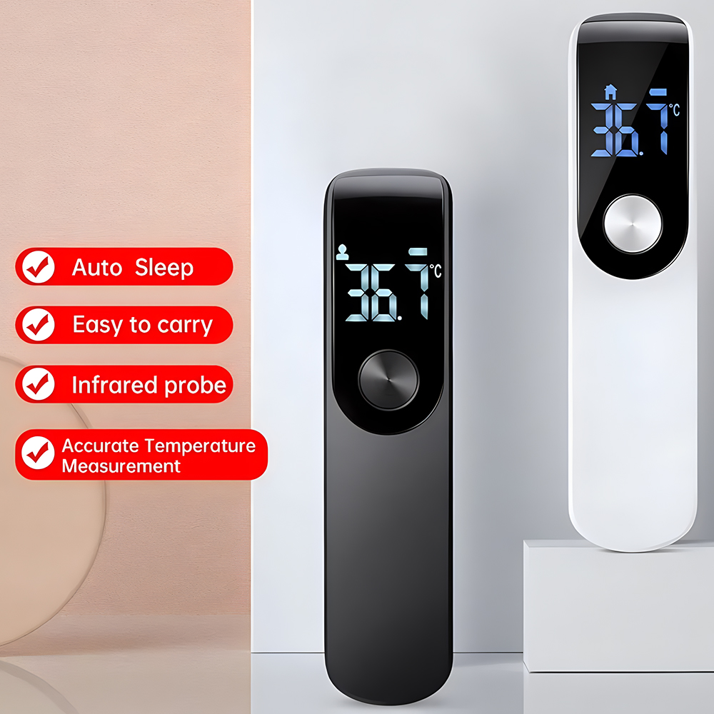 Termometer Digital Medis Tanpa - Digital Thermometer Infrared ulasan dan harga
