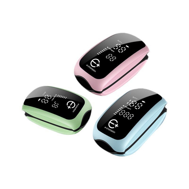 Oksimeter Isi Ulang Termometer - Digital Thermometer Infrared ulasan dan harga