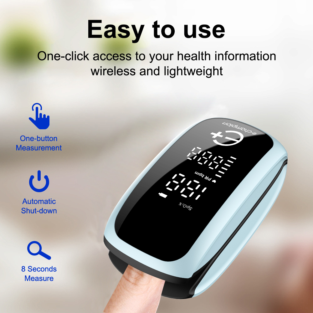Oksimeter Isi Ulang Termometer - Digital Thermometer Infrared ulasan dan harga