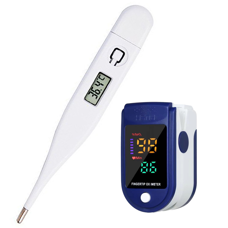 Termometer Digital bayi dewasa - Digital Thermometer Infrared ulasan dan harga