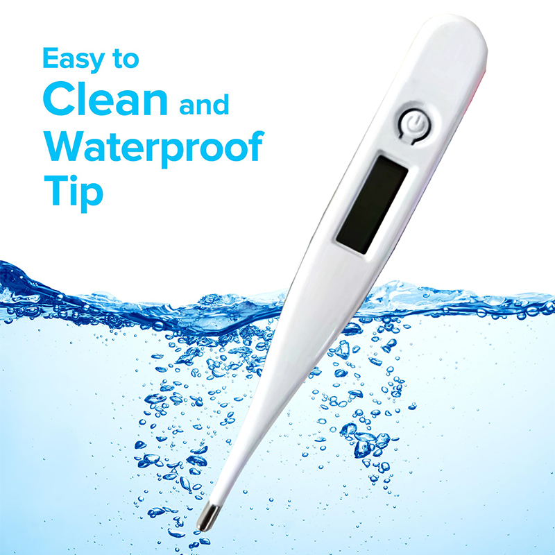 Termometer Digital bayi dewasa - Digital Thermometer Infrared ulasan dan harga