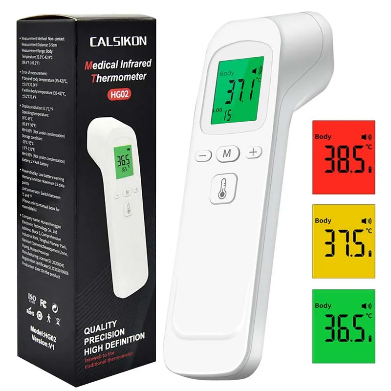 Termometer Infrared Digital me - Digital Thermometer Infrared ulasan dan harga