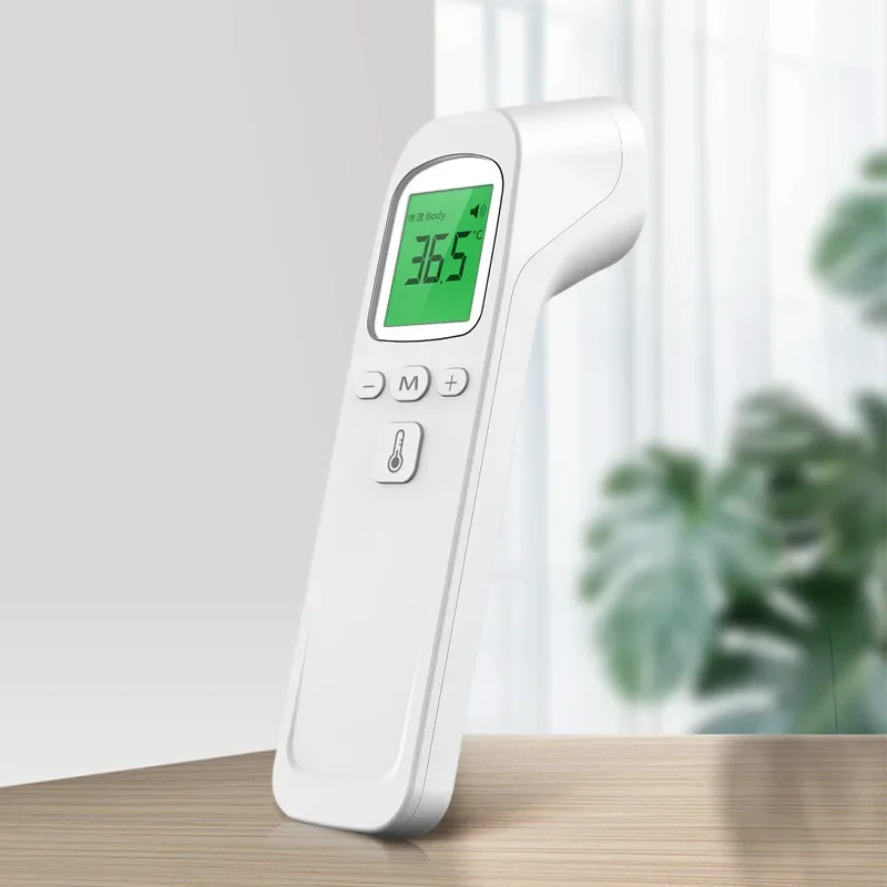 Termometer Infrared Digital me - Digital Thermometer Infrared ulasan dan harga