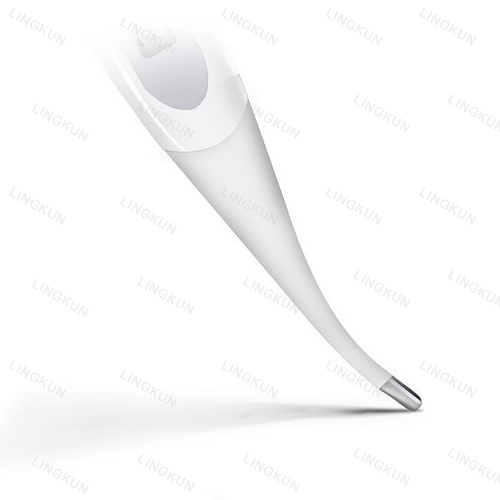 Termometer Oral untuk dewasa,  - Digital Thermometer Infrared ulasan dan harga
