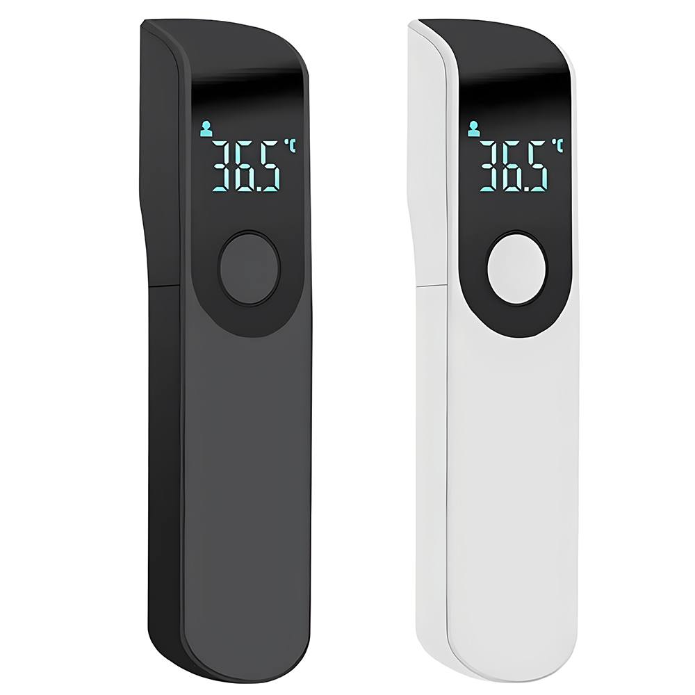 Termometer Medis Tanpa Kontak, - Digital Thermometer Infrared ulasan dan harga
